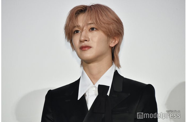 NAOYA（C）モデルプレス