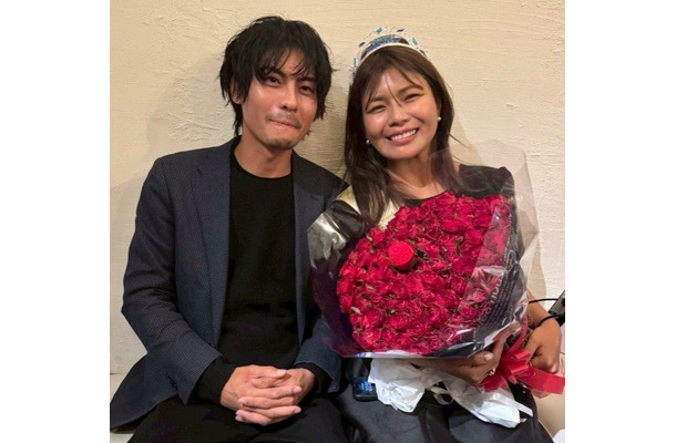 こいたん オフィシャルブログより