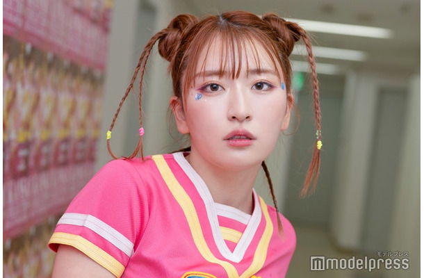 NICO（C）モデルプレス