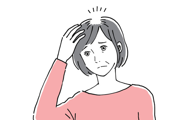 更年期世代の薄毛は避けられないと思っていたけれど「ほぼ治療できる時代」がくる？再生医療分野の皮膚科専門医に最新知見を聞く