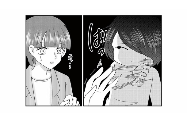 入学説明会で出会ったひとりぼっちの女の子。そっけない乱暴な態度が妙に気になる【放置子の面倒を見るのは誰ですか？ #１】