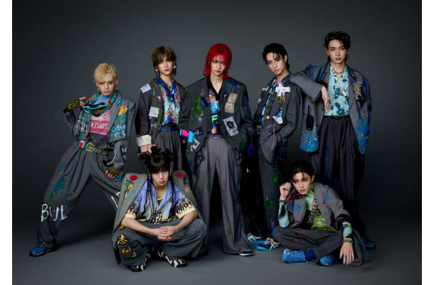 龍宮城が4曲ランクイン！歌詞注目度ランキングはKing Gnuが4週連続首位に輝く