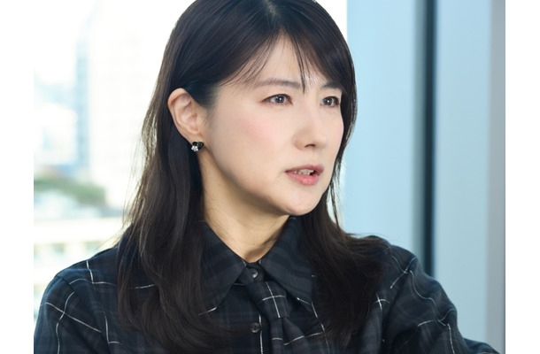 役者は常に「なり切る」、だから私も「タイガースファンになり切る」ことから始めた。女優・中江有里さんが語る阪神タイガースとの3年間