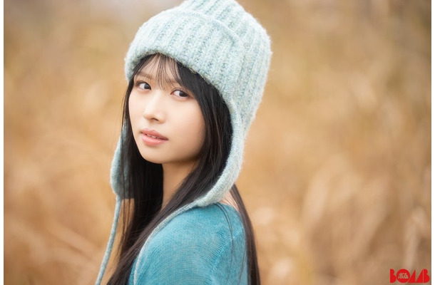 上村ひなの（提供写真）