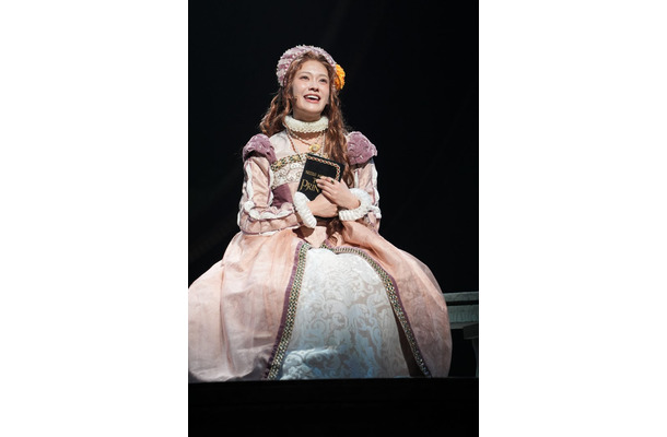 奥田いろは（提供写真）