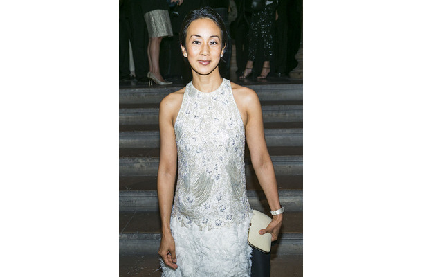 Photo by Julien Hekimian/Getty Images for Ralph Lauren