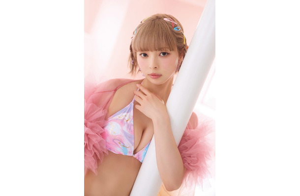 最上もが（C）光文社／週刊FLASH 写真：217...NINA