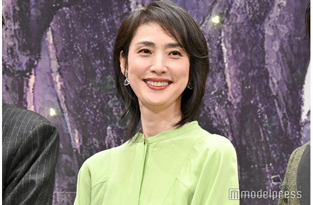 天海祐希（C）モデルプレス