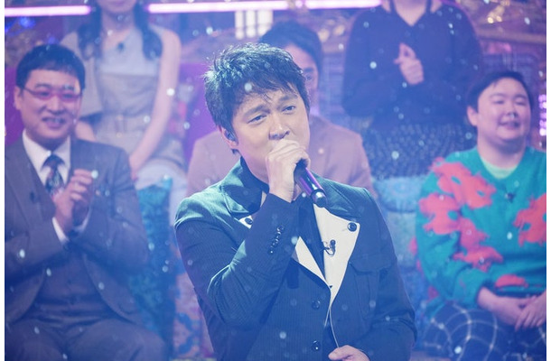 丸山隆平（C）テレビ東京