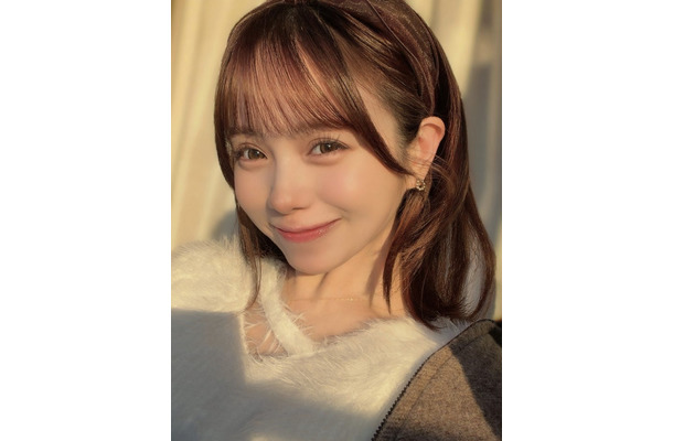 山田せいあInstagramより