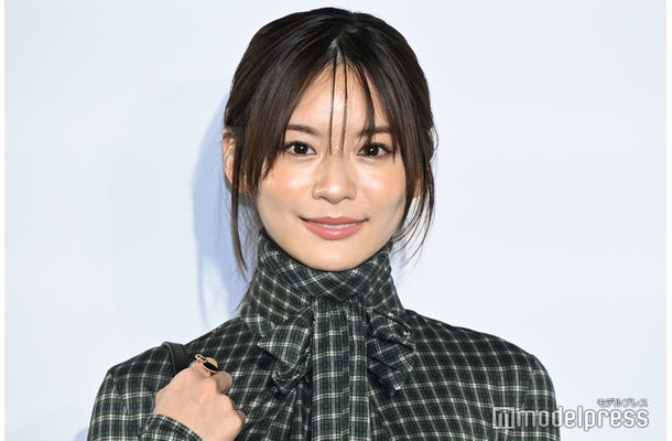 永瀬莉子（C）モデルプレス
