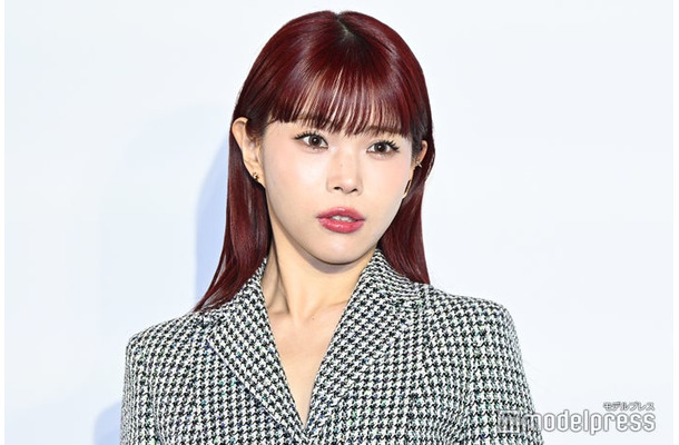 アイナ・ジ・エンド(C)モデルプレス