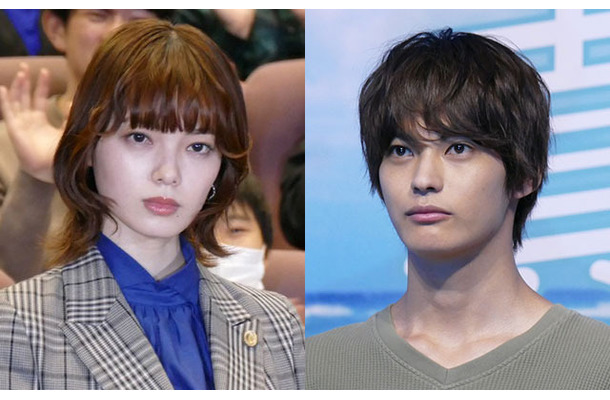 平手友梨奈、神尾楓