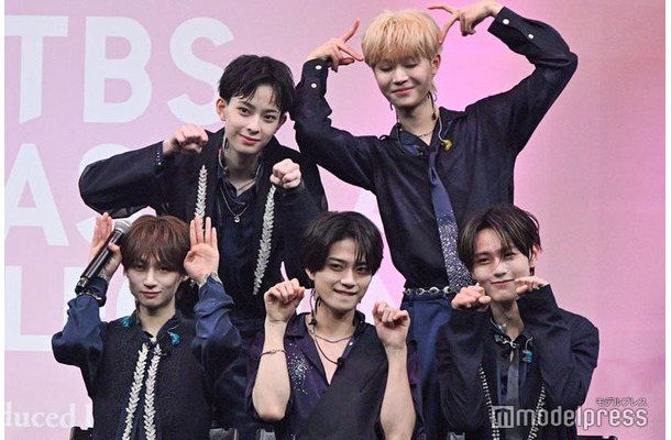 TORINNER（C）モデルプレス