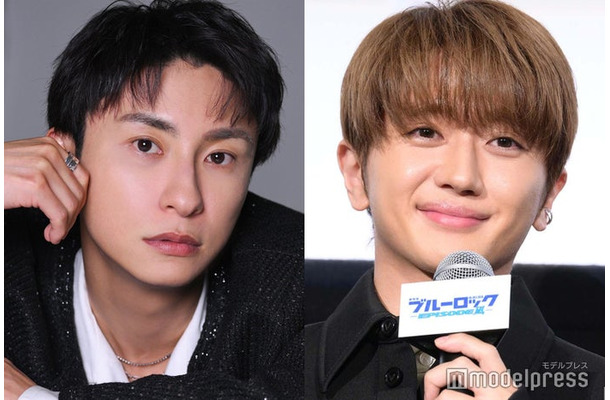 與真司郎、Nissy（西島隆弘）のAAA脱退発表を受けコメント「5人で活動できる日を願っていた」「彼の選択を僕は尊重したい」
