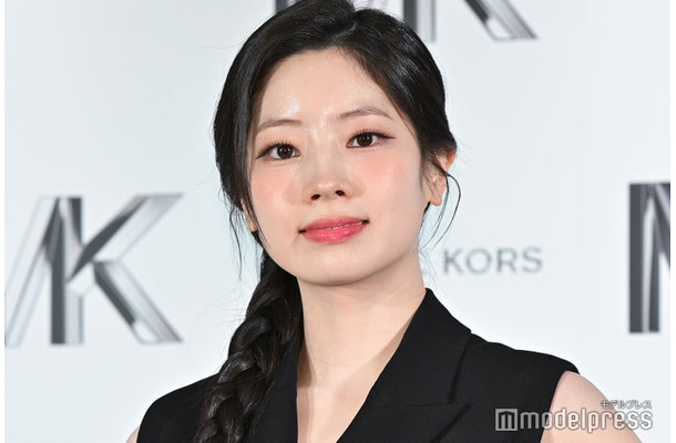 ダヒョン（C）モデルプレス