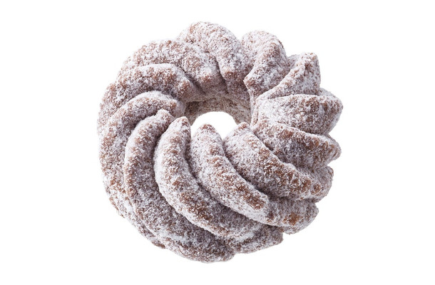 ショコラフレンチ（提供写真）