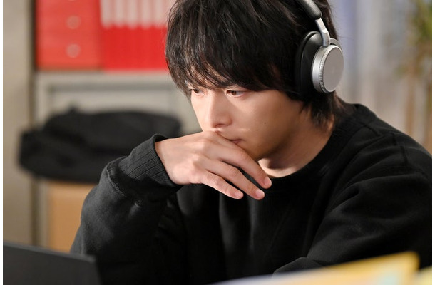 中村倫也「DREAM STAGE」第5話（C）TBS