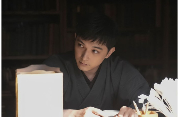 吉沢亮「ばけばけ」第95話（C）NHK