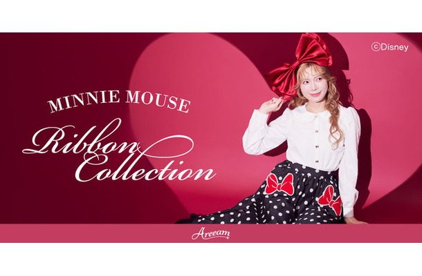 「Areeam」のDisney Collection