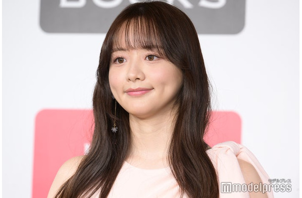 森香澄（C）モデルプレス