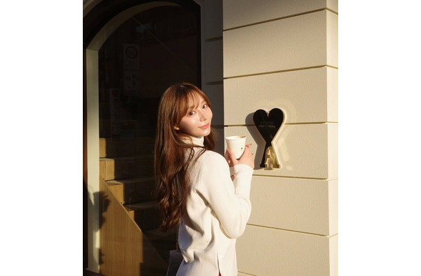 もあInstagramより