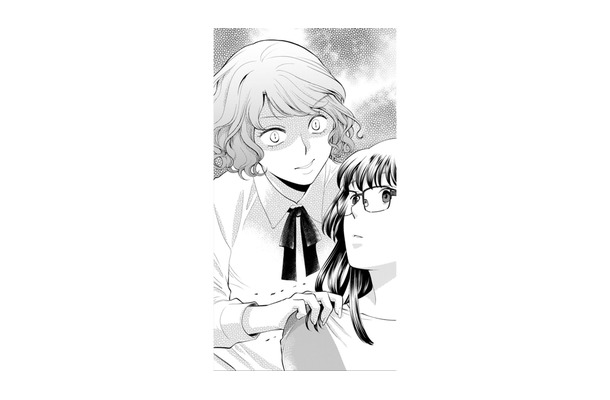 東雲さんとお茶をしていたら、え？姫乃!? こんなところで会うなんて…【親友は悪女 #19】