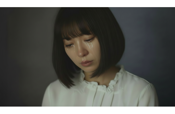 エリートサラリーマンの歪んだ欲望。高級タワマンで深夜2時まで続く「お仕置き」、“完璧な父”の仮面が剥がれ落ちる夜