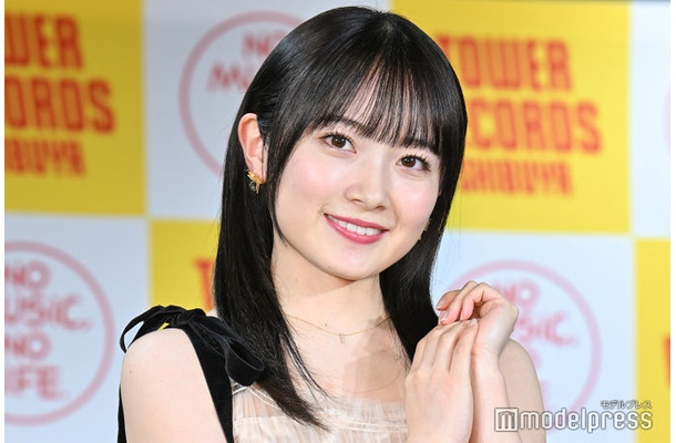 森戸知沙希（C）モデルプレス