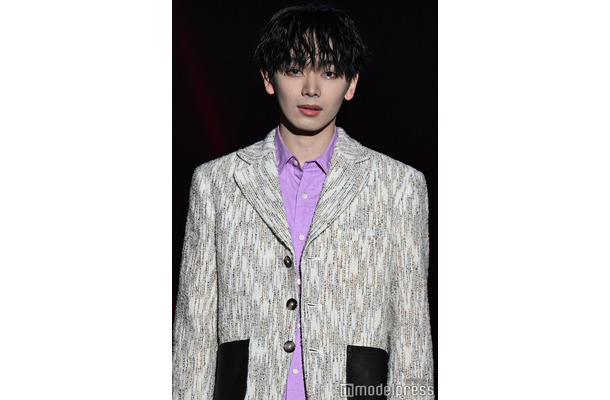 宮世琉弥（C）モデルプレス