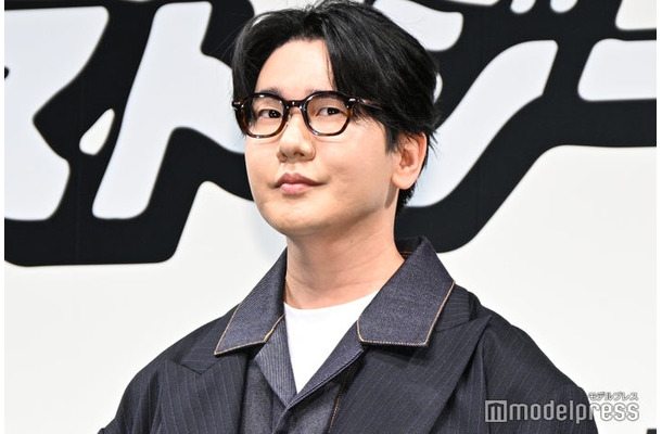 花江夏樹(C)モデルプレス