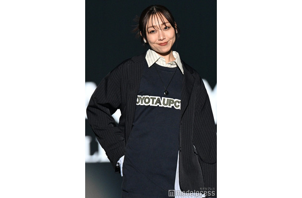 須田亜香里(C)モデルプレス