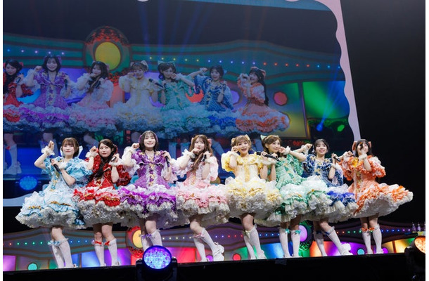 CUTIE STREET(提供写真)