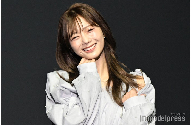 田村保乃(C)モデルプレス