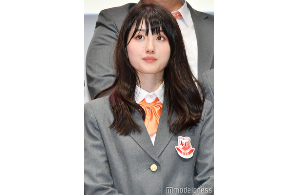 小寺真理（C）モデルプレス