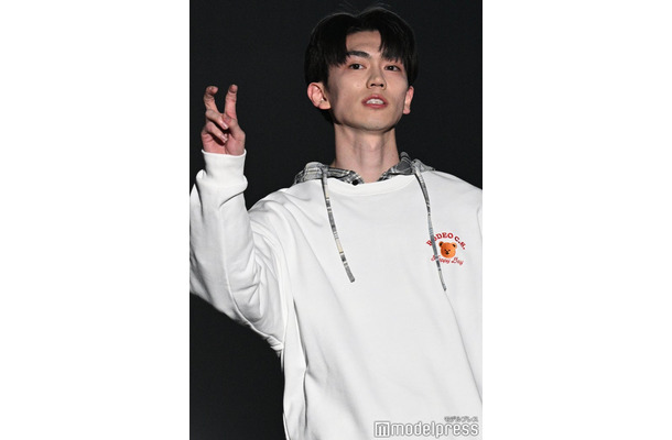 樋口幸平（C）モデルプレス