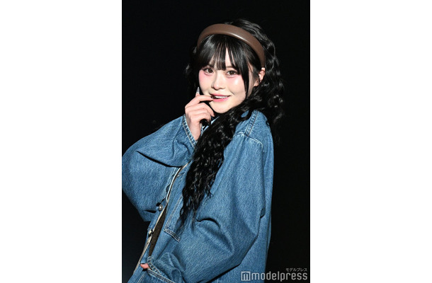 さくら(C)モデルプレス