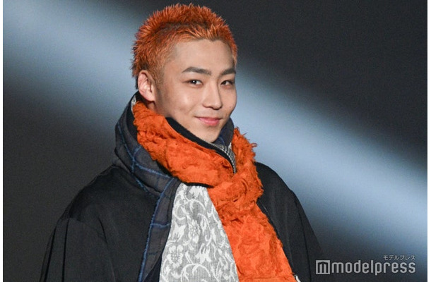 八村倫太郎（C）モデルプレス