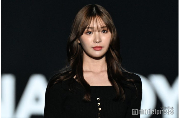 中川紅葉（C）モデルプレス