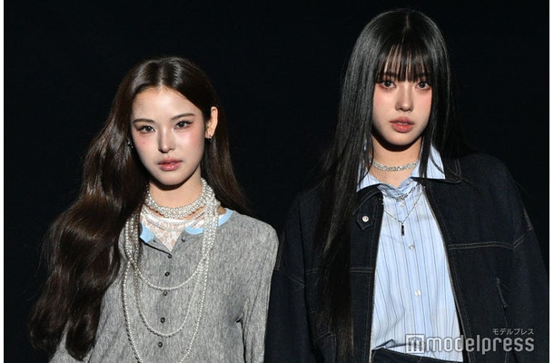 マイ、ココ／izna（C）モデルプレス