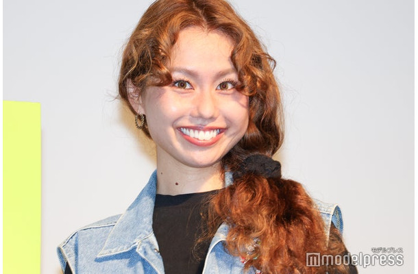 peco(C)モデルプレス