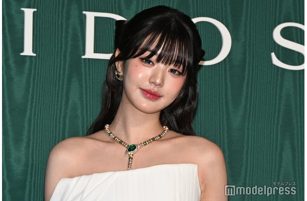 ウォニョン（C）モデルプレス