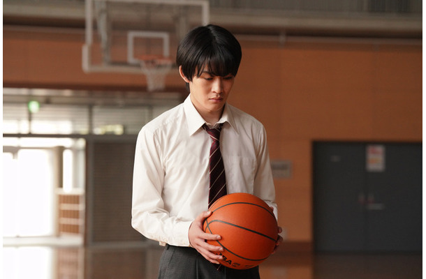 『90メートル』©2026映画『90メートル』製作委員会