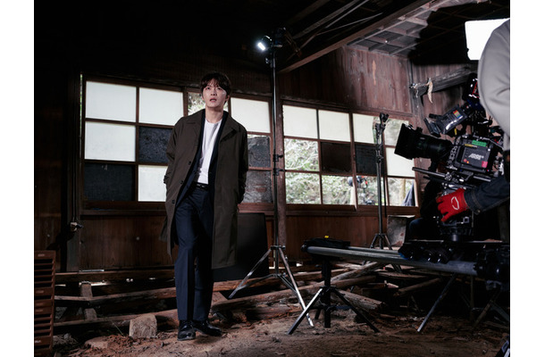 『神社 悪魔のささやき』(C) 2025, MYSTERY PICTURES, ALL RIGHTS RESERVED.