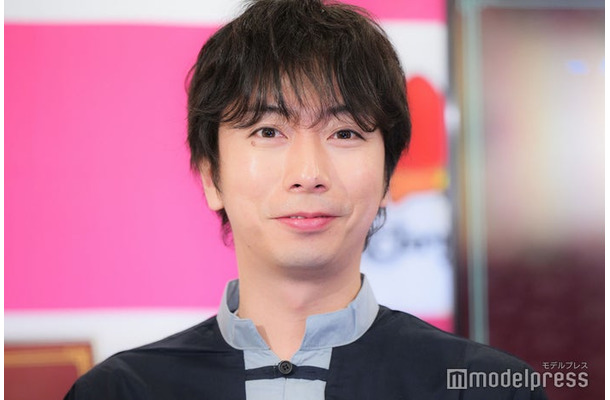 バーミヤン「台湾展」メディア向け先行試食会に出席した河合郁人(C)モデルプレス