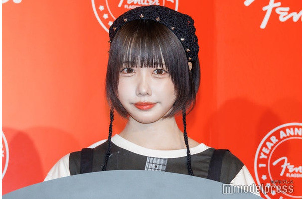 あの(C)モデルプレス