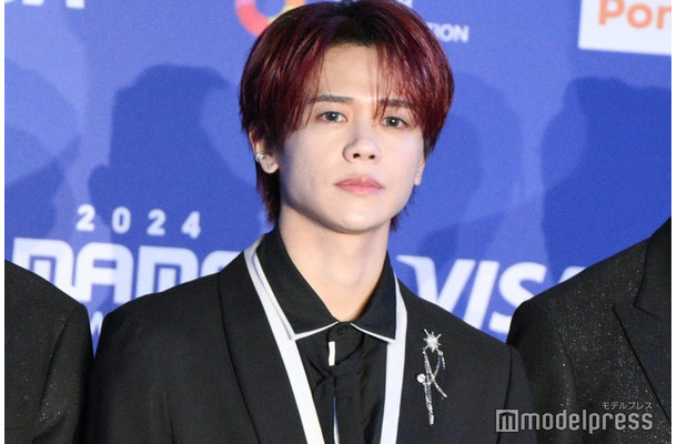 藤牧京介（C）モデルプレス