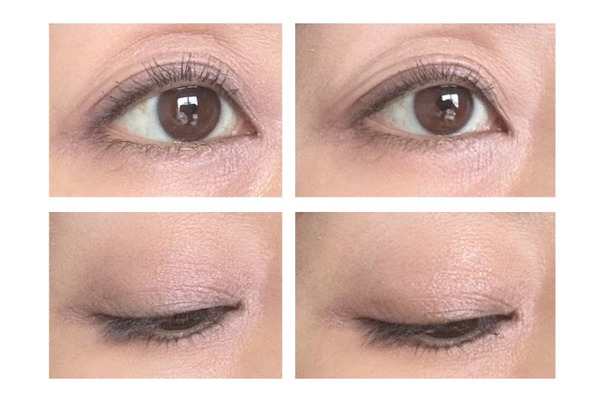 【セザンヌ】年間コスメに150万円投資した49才美容のプロが全色買い！「オバサンの目元に透明感が出る」名品アイシャドウ2つ