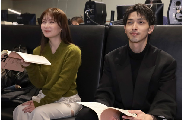 『名探偵コナン ハイウェイの堕天使』©2026 青山剛昌／名探偵コナン製作委員会