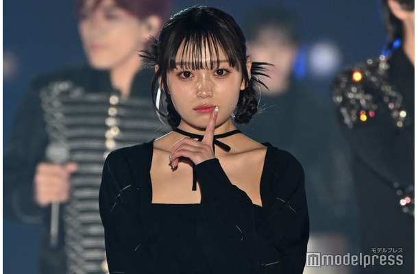 野咲美優(C)モデルプレス